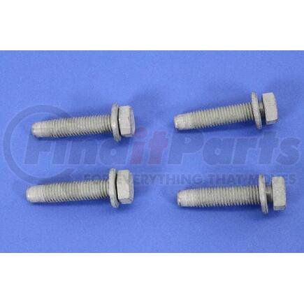 06510986AA by MOPAR - SCREW