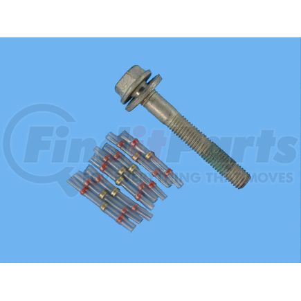 06511385AA by MOPAR - SCREW