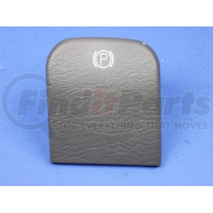 0WC29BD5AA by MOPAR - Parking Brake Pedal Release Handle