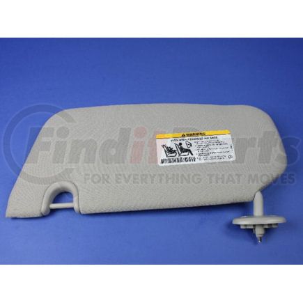 0YD98HDAAA by MOPAR - VISOR