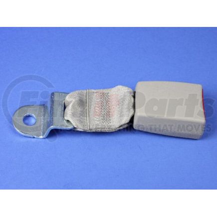 0ZV901D1AA by MOPAR - SEAT BELT