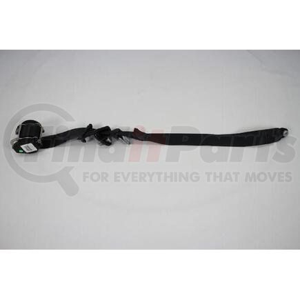 1AN04DX9AD by MOPAR - SEAT BELT