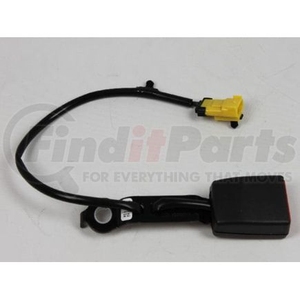 1JQ331DVAB by MOPAR - SEAT BELT
