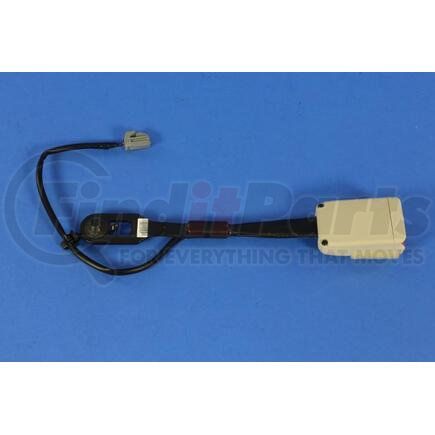 1SU821L2AF by MOPAR - SEAT BELT