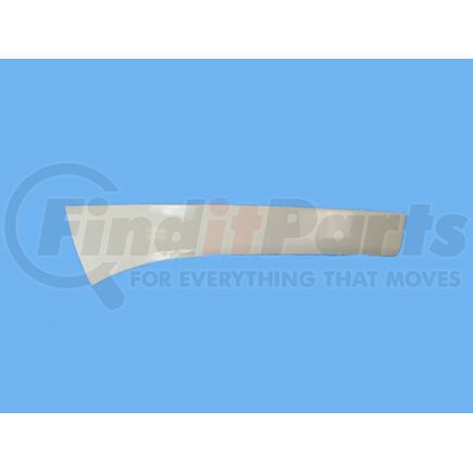 1ZT60ZZZAA by MOPAR - BEZEL