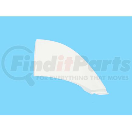 1ZT61ZZZAA by MOPAR - BEZEL