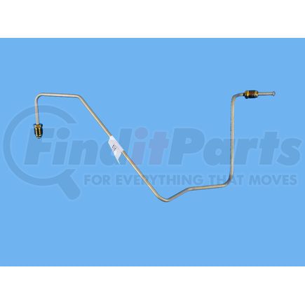 52010140AC by MOPAR - Brake Hydraulic Line