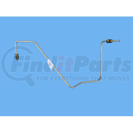 Mopar 52010140AC Brake Hydraulic Line Brake Hydraulic Line