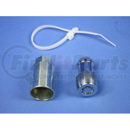 52013752AA by MOPAR - LOCK SET