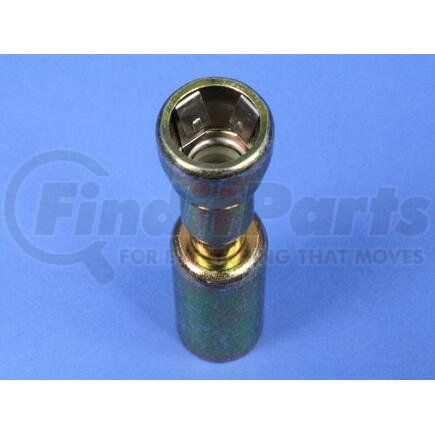 52028625AC by MOPAR - CONNECTOR