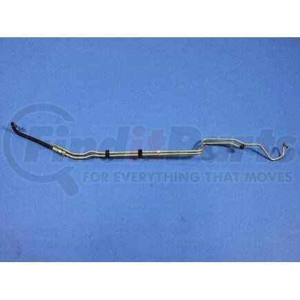 52079679AC by MOPAR - Engine Oil Cooler Hose - For 1998 Jeep Grand Cherokee, 2WD/4WD