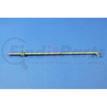 52105580AA by MOPAR - Transfer Case Shift Linkage