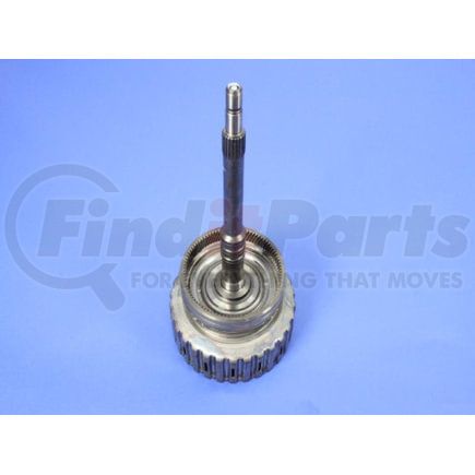 52108044AA by MOPAR - SHAFT