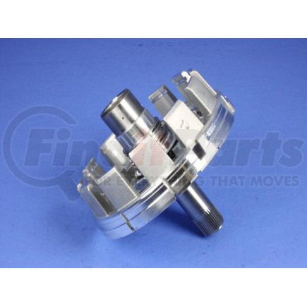 52108539AC by MOPAR - RETAINER