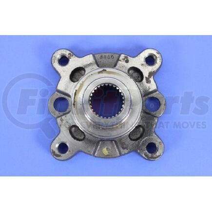 52114046AC by MOPAR - Differential Pinion Flange - For 2005-2012 Mopar 6 Cyl 3.7L / 3.0L