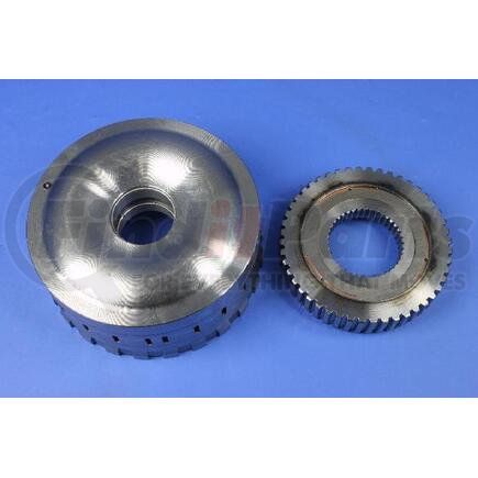 52119565AC by MOPAR - CLUTCH