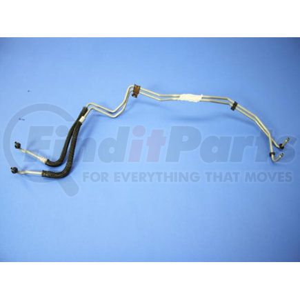 55038124AA by MOPAR - TUBE