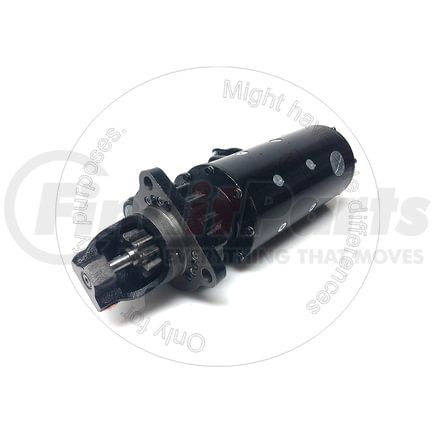 6V0515 by BLUMAQ - STARTING MOTOR