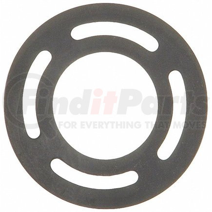 23A-20 by CARTER FUEL PUMPS - Fuel Filter Gasket