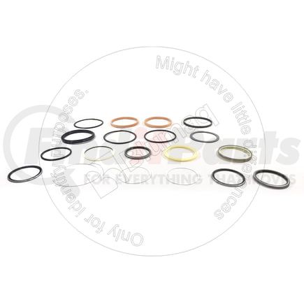 707-99-59610 by BLUMAQ - HYDRAULIC SEAL KIT