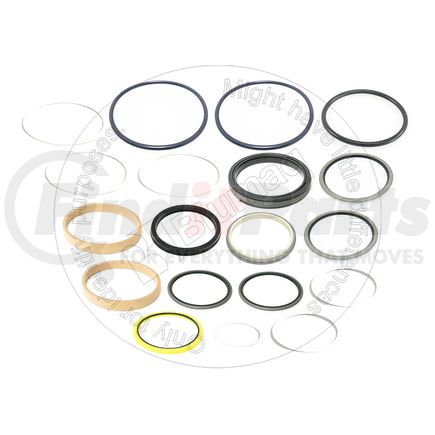 707-99-58360 by BLUMAQ - REPAIR KIT