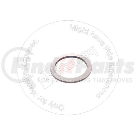 708-2E-12160 by BLUMAQ - Washer - Kit, Plain, for Hydraulic Pump, fits Komatsu
