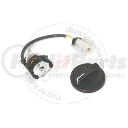 7825-30-1301 by BLUMAQ - Multi-Purpose Hardware - Potentiometer, Fit for Komatsu Applications