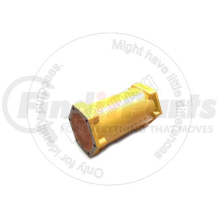 7E-2660 by BLUMAQ - Engine Oil Cooler Core Assembly - fit for Caterpillar Applications