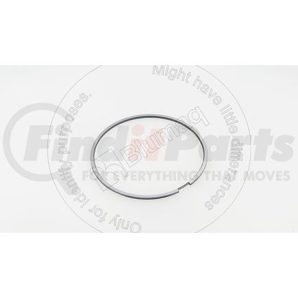 7E-6047 by BLUMAQ - Oil Collector Ring - 6.1 in x 0.39 in, Fit for Caterpillar Applications