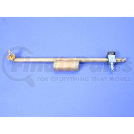 55398461AB by MOPAR - Transfer Case Shift Linkage