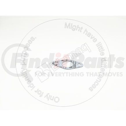 7F-7590 by BLUMAQ - GASKET