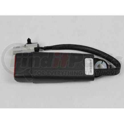 5KC711DVAA by MOPAR - SEAT BELT