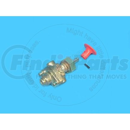 7K-2738 by BLUMAQ - Air Brake Control Valve