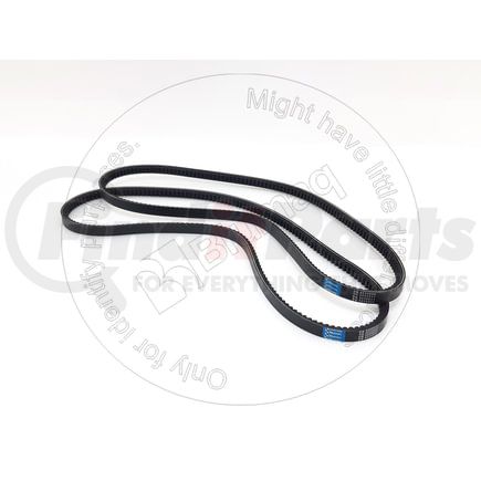 7M-4702 by BLUMAQ - Accessory Drive Belt - 6.1 in x 1.97 in, Fit for Caterpillar Applications