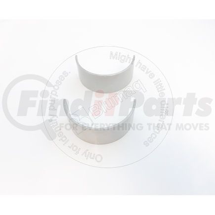 7N-3980 by BLUMAQ - Engine Connecting Rod Bearing - 0.25 mm.