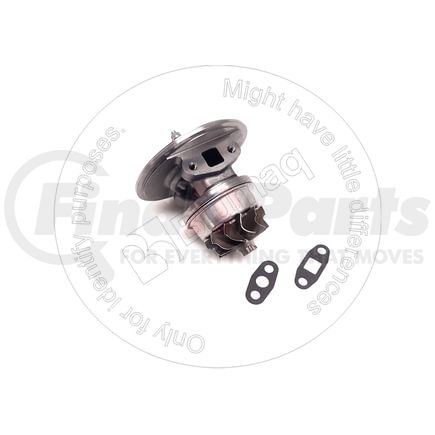 7N-7750 by BLUMAQ - Turbocharger Cartridge - 9.06 in x 9.06 in, Fit for Caterpillar Applications