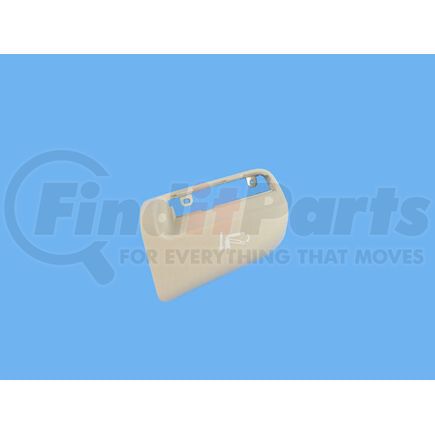 5SU76PD2AG by MOPAR - BEZEL