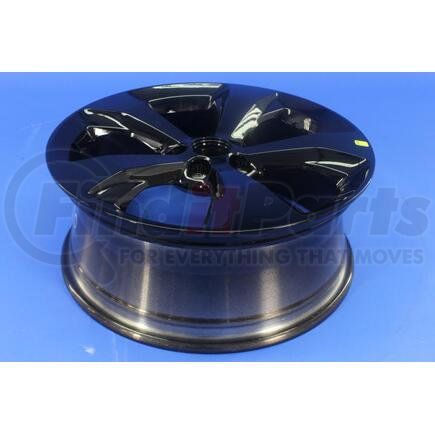 5XT12DX8AA by MOPAR - WHEEL