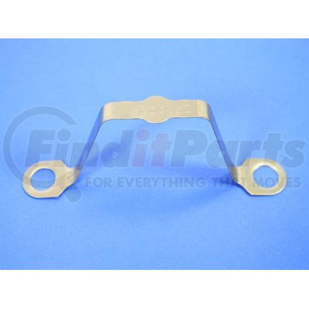 68002980AA by MOPAR - PLATE