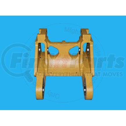7T-0375 by BLUMAQ - Frame Assembly - Bogie fit for Caterpillar Applications