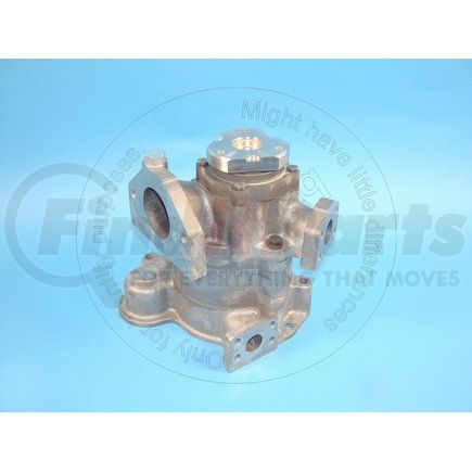 7T-2732 by BLUMAQ - PUMP