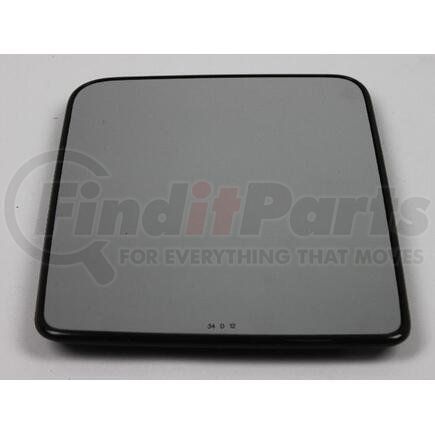 68004533AA by MOPAR - GLASS