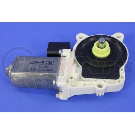 68004591AA by MOPAR - MOTOR