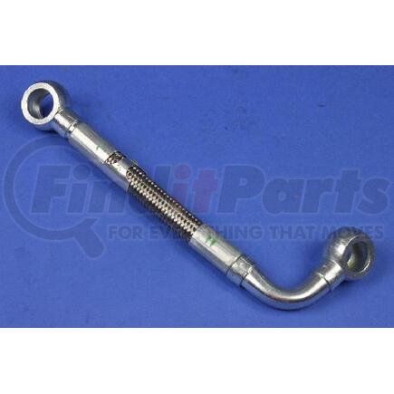 68005449AA by MOPAR - HOSE