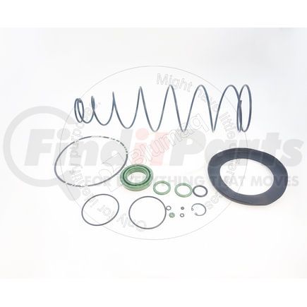 7V-8698 by BLUMAQ - Air Over Hydraulic Repair Kit - fits Caterpillar Wheel Loader 980C