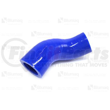 7W-9079 by BLUMAQ - Engine Oil Cooler Hose - 25.4 mm. ID