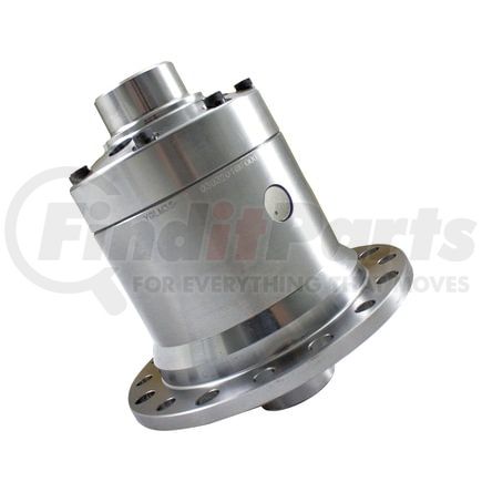 YGLM35-4-30 by YUKON - Yukon Grizzly Locker for Model 35 with 30 spline axles, 3.54 up