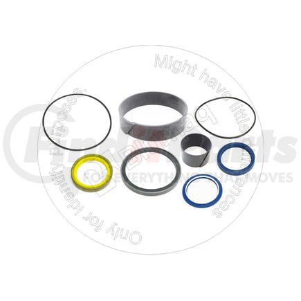 7X-2659 by BLUMAQ - SEAL HYD. KIT