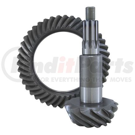 YG C8.42-355-C by YUKON - High performance Yukon Ring/Pinion gear set Chy 8.75in. with 42 housing 3.55