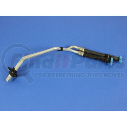 68049408AA by MOPAR - TUBE